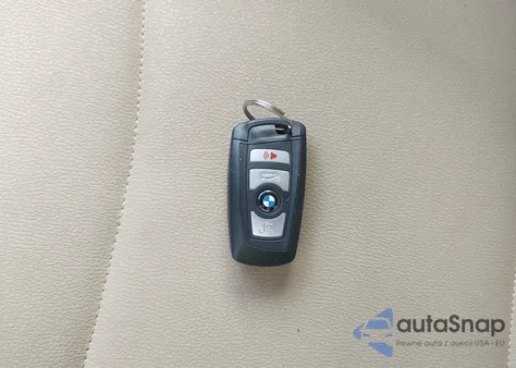 2014 BMW X3 xDrive28I из США, поврежденный, VIN 5UXWX9C58E0D11265